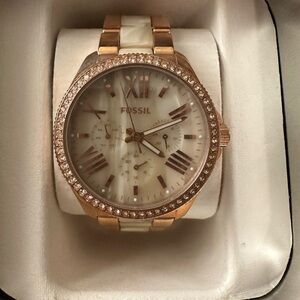 Fossil Watch Women's